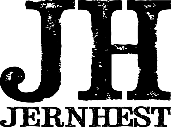 Jernhest webbshop